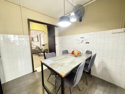 Blk 131 Cashew Road (Bukit Panjang), HDB 3 Rooms #574249511